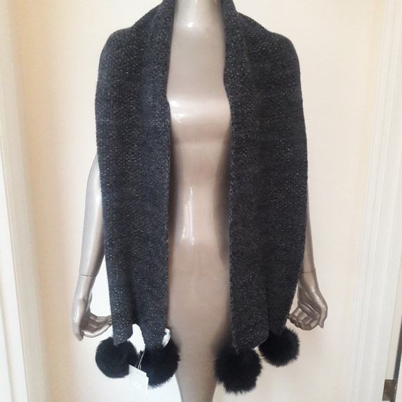 Ugg cashmere scarf Clearance